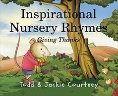 Giving Thanks with Max 0990375242 Book Cover