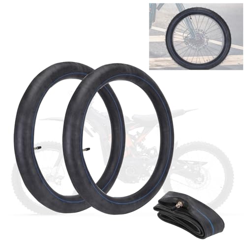 Inner Tube 19" Front — Sting MX3 / MX4 / X3