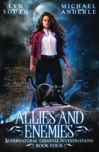 Cover of Allies and Enemies