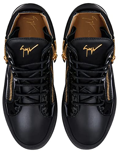 KRISS Mid-top sneakers4