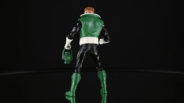 DC Multiverse Guy Gardner (Green Lantern Corps) 7in Action Figure