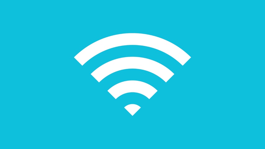 Wifi pass. Wifi pass