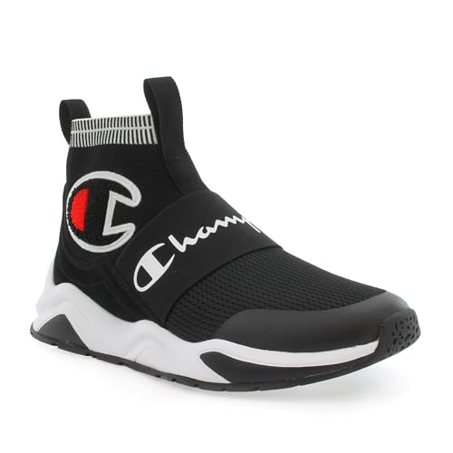 Champion Rally Pro Black 9