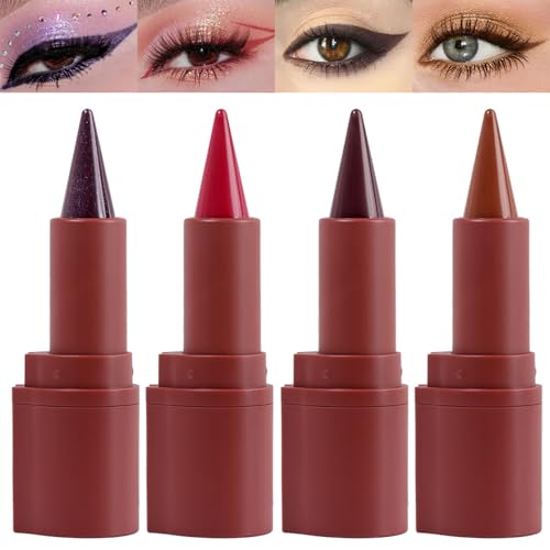 Lápiz Crema Multifuncional para Labios y Ojos 3g miniatura 7