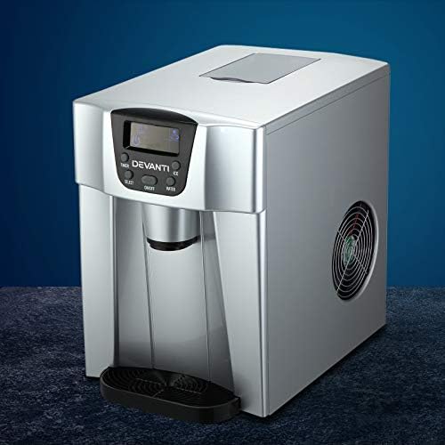 devanti ice maker reviews