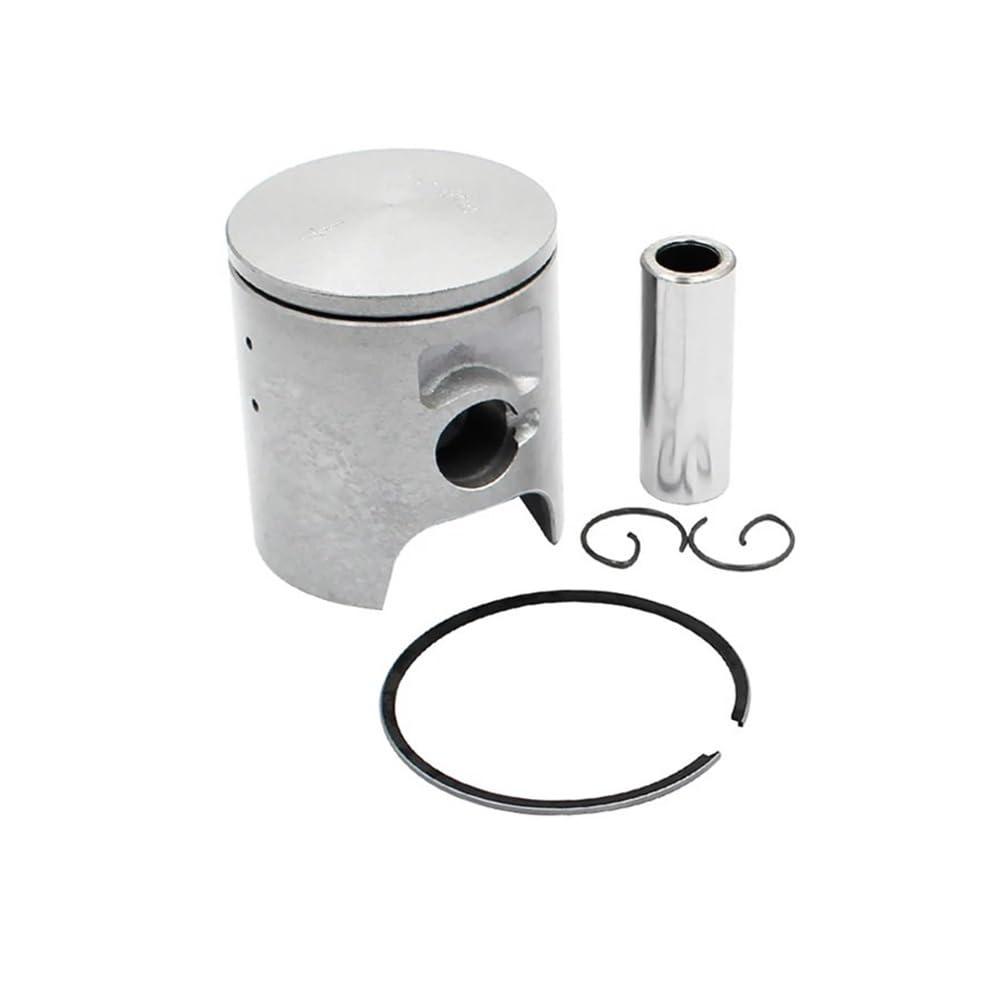 Pistón Asamblea Kit De Para Motocicleta +50 +100, Tamaño