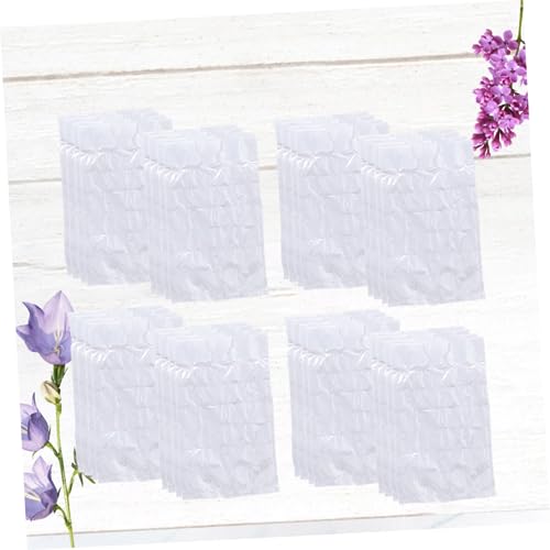 Bolsas Desechables para Cubos de Hielo SOLUSTRE 100 piezas miniatura 3