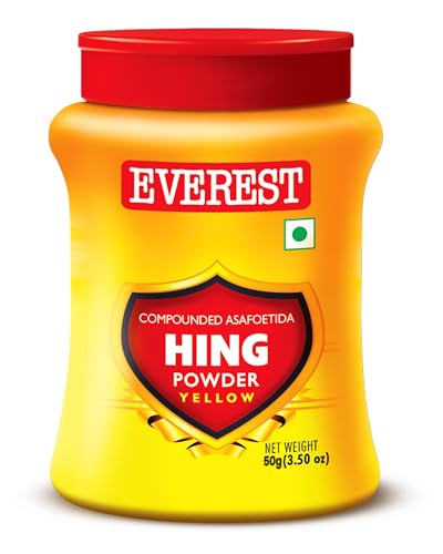 Everest Powder - Compounded Yellow Hing, 50g Bottle