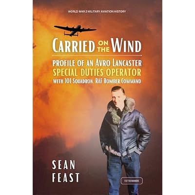 Carried on the Wind