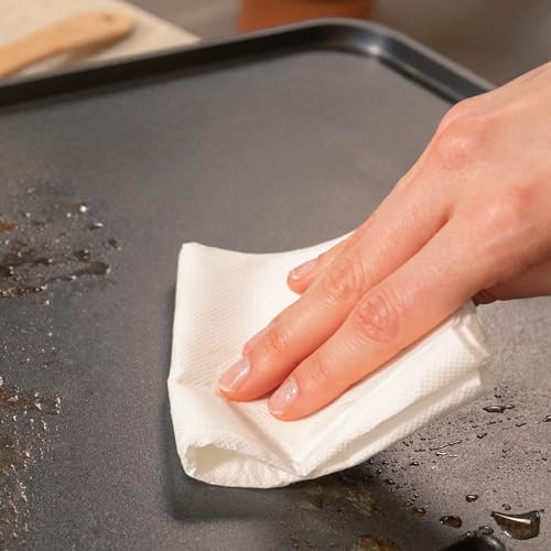 Plancha Électrique Cecotec Magnet 1800 – 1800W, Surface 40x30 cm, Revêtement Antiadhésif - vue 9