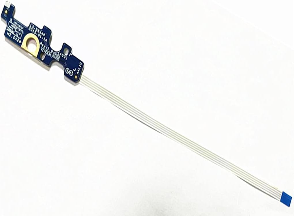 Miška Trackpad Za Dell Vostro 3558 In Inspiron 15 5555 5558 5559 5557 - Foto 4