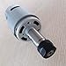 Best spindle 775 with ER11Tail hole5MM+3.175, High speed Large torque DC motor Electric tool Electric machinery,12-24V DC