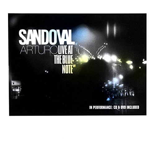 Live At The Blue Note (Cd+Dvd)