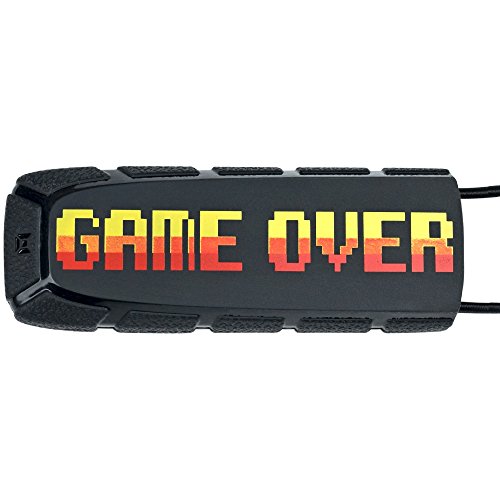 Exalt Limited Bayonet Barrel Covers, Farbe:Game Over
