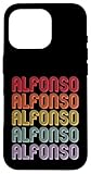 Alfonso Apparel