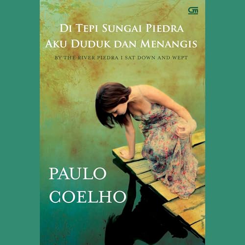 Di Tepi Sungai Piedra Aku Duduk dan Menangis cover art