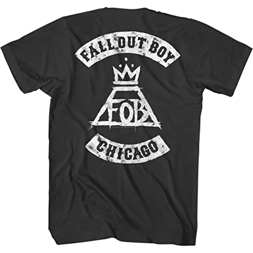 Amazon.com: 2Bhip: Fall Out Boy