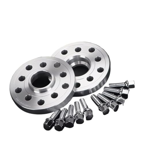 Élargisseurs de voie forgés 5x100 5x112 CB 57.1 pour Phaeton