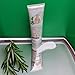 SpaScriptions Collagen Restoring Foot Cream, Relief for Dry, Cracked Feet, Moisturizes and Repairs with Tea Tree, Glycerin, Glycoilic Acid, 8 oz Tube