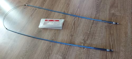 Cable de freno de mano trasero para reparar Talbot 2.0 7