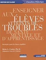 ENSEIGNER AUX ELEVES ATTEINTS DE TROUBLES DE SANTE 276502474X Book Cover