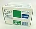 ConvaTec 413161 SUR-FIT Natura Two-Piece Durahesive Skin Barrier, Cut-to-Fit, Flexible, Tape Collar, White, 1-3/4" Flange, 4.5" Length, 4.5" Width, Pack of 10