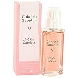 Miss Gabriela Gabriela Sabatini Perfume A Fragrancia Feminino 13 Miss Gabriela Gabriela Sabatini Perfume A Fragrancia Feminino 13