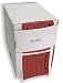 Tabbies 40560 Tabbies Medical Labels, ALLERGIES, 2 1/2 x2 1/2, FLRD, 500/RL