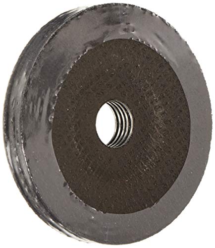 Bosch 2609256332 5-Piece Cutting Disc Set with Depressed Centre for Metal D 115 mm