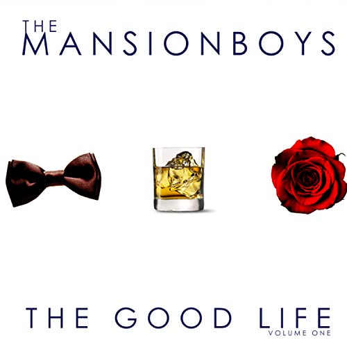The Mansion Boys