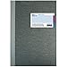 Produktbild König & Ebhardt 8614222-600P96 Geschäftsbuch Deckenband (A4, kariert, 80 g/qm, 96 Blatt)