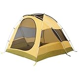 Big Agnes - Tensleep Station Tent, 4 Person by Big Agnes