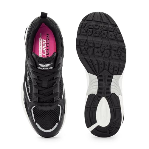 Image of Red Tape Women's Casual Shoes | Supportive Cushioning for Everyday Motion
