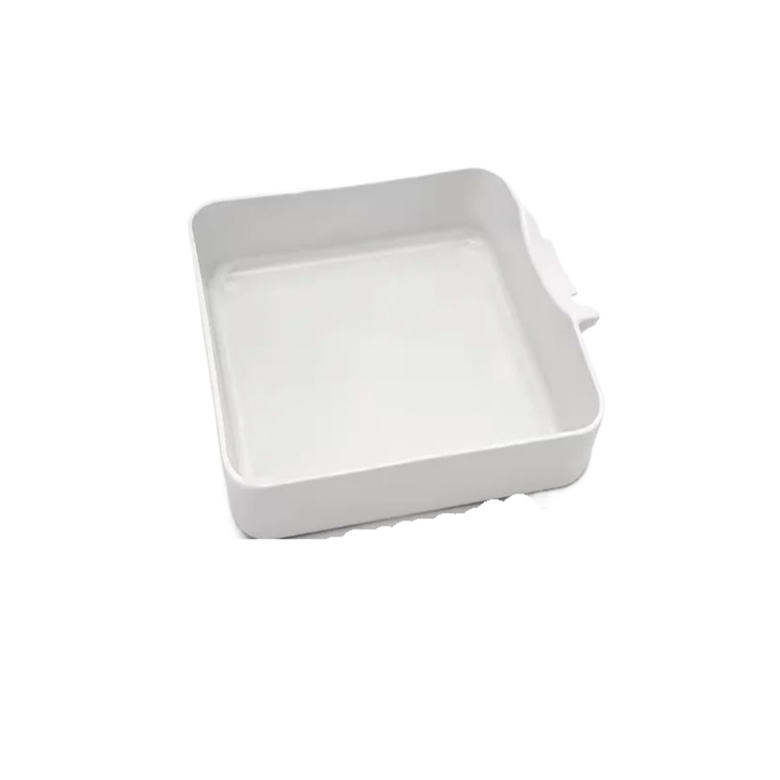 Vassoio di drenaggio della lavatrice, vaschetta dell'acqua anti-fuoriuscita for la pulizia del filtro anti-pelucchi | Il vassoio antigoccia portatile raccoglie l'acqua mentre pulisce i filtri anti-pelucchi(1Pc)