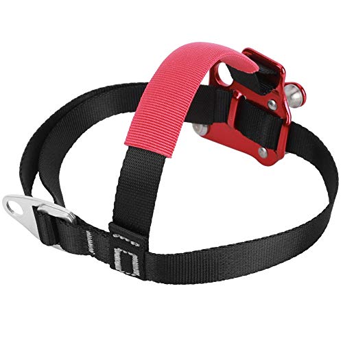 Andraw Riser per Piedi da Alpinismo, Ascensore per...