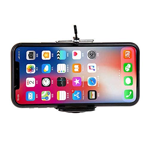 Image of MVPRO Mini Maic Microphone Condenser Clip-on Lapel Lavalier Mic Wired for Phone Laptop for Phone Portable Mini Stereo HiFi Sound Quality