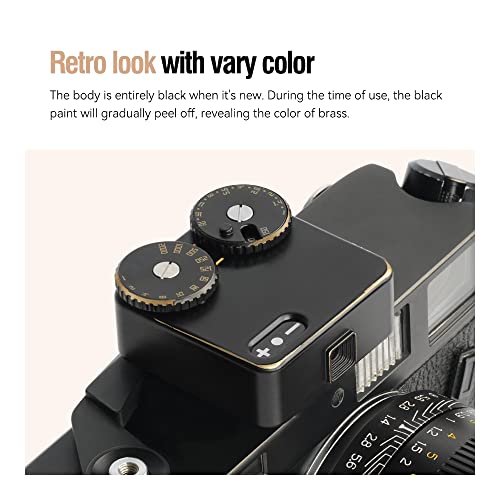 TTArtisan Light Meter II pour corriger l'exposition manuelle sans cellule interne - 3