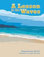 A Lesson in the Waves 1503548120 Book Cover