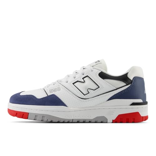 Image of New Balance Men's BB550 Sneaker