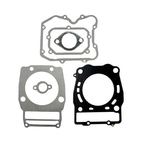 Kit cilindro pistón de alta resistencia para Polaris Scrambler y Worker 500 con juntas