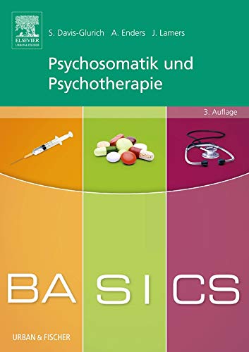 Davis-Glurich, S: BASICS Psychosomatik und