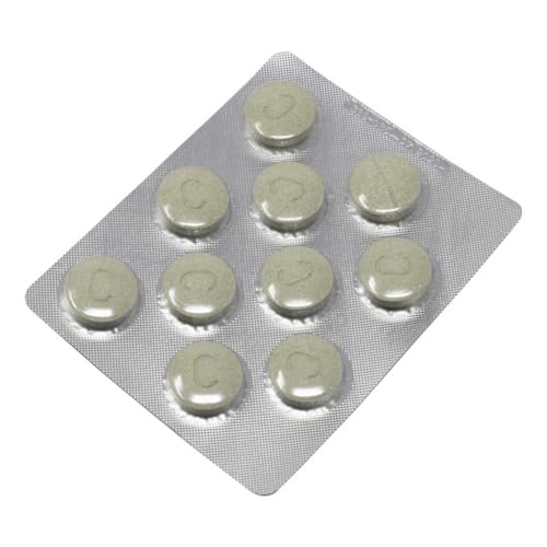 CANOSAN Kautabletten 30 STK. Grünlippmuschel für Gelenkgesundheit bei Hunden