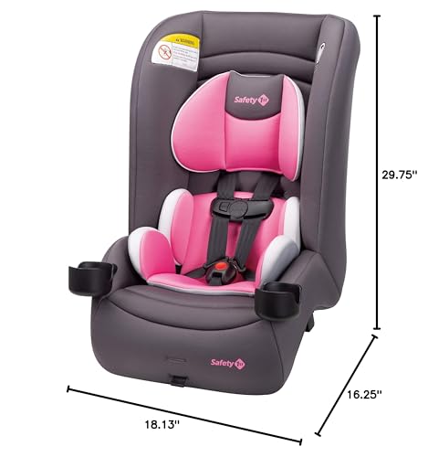 Safety 1St FETEGT5 Jive 2-In-1 Convertible Car Seat thumb #22