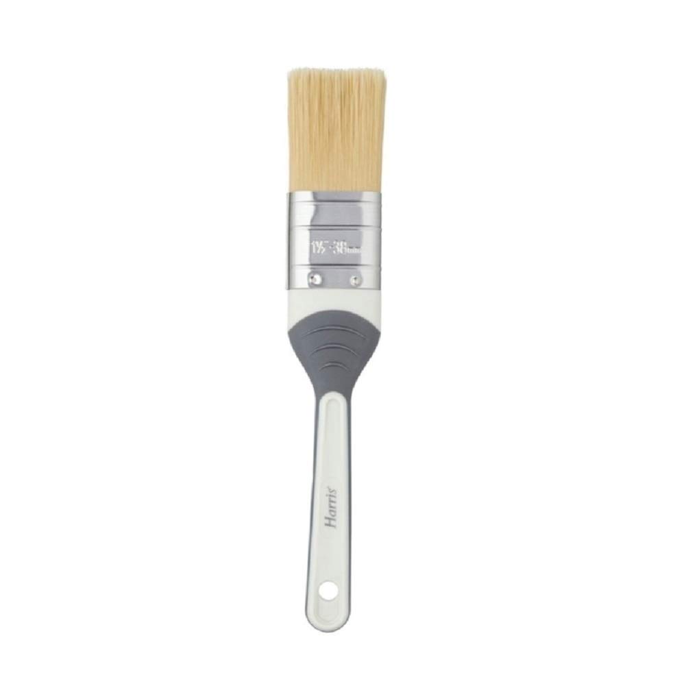 Seriously Good - Woodwork Paint Brush No-Loss Stain & Varnish 1.5" 5056287401011