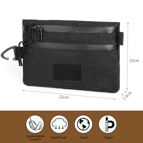 MTGPRO Smell Proof Bag 8
