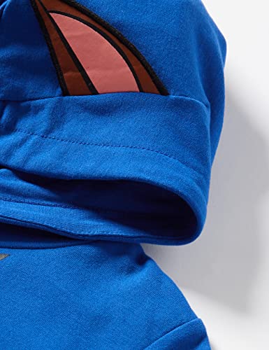 NAME IT MINI Jungen NMMPAWPATROL MATT SWE W/Hood BRU VDE Kapuzenpullover, Surf The Web, 104 - Image 6