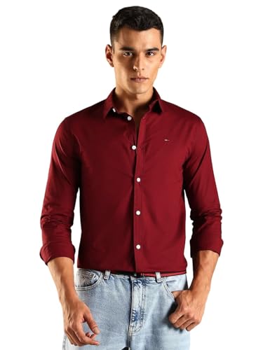Image of Tommy Hilfiger Men Shirt