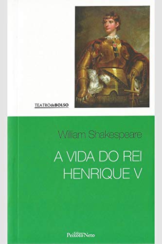 A vida do rei Henrique V: 27
