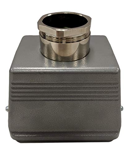 Walther, 720712, B48, Hood, Top Entry, f/SL, M50