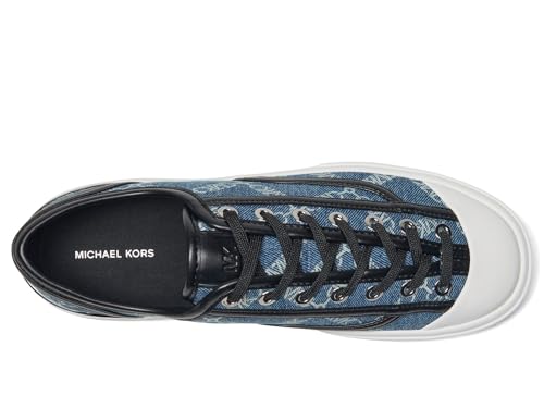 Image of Michael Kors Men's Jude Lace Up Sneaker